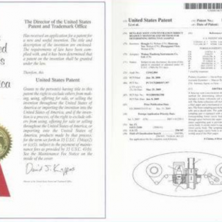 美國發(fā)明專利的保護(hù)期限是多長時(shí)間？