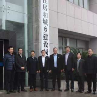 【南山區(qū)住房和建設(shè)局】建筑業(yè)企業(yè)使用同一注冊(cè)地址多次申報(bào)建筑業(yè)企業(yè)資質(zhì)情況的通報(bào)