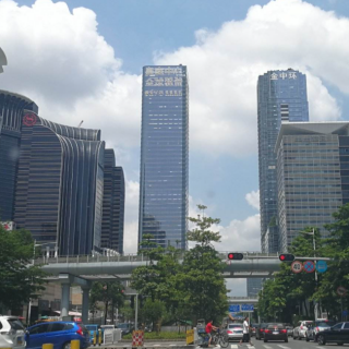 【福田區(qū)】2020年企業(yè)職工適崗培訓(xùn)補貼第八批次擬發(fā)放名單的公示