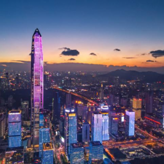 【深圳市】2020年第一批認定高新技術(shù)企業(yè)名單公示